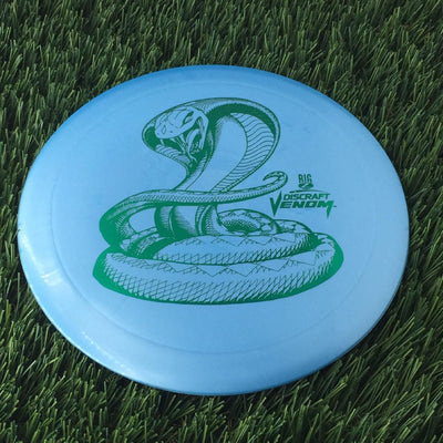 Discraft Big Z Collection Venom