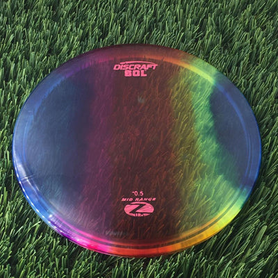 Discraft Elite Z Fly-Dyed Sol