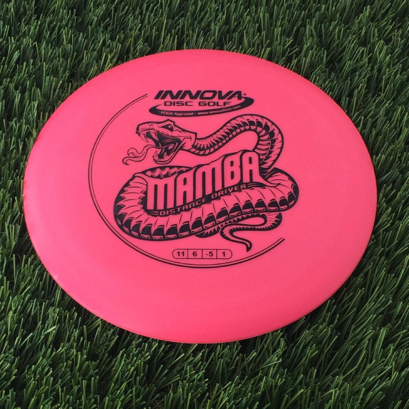 Innova DX Mamba - 170g Pink