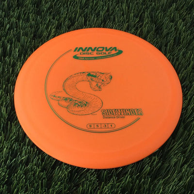 Innova DX Sidewinder - 171g Orange