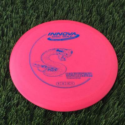 Innova DX Sidewinder - 168g Pink