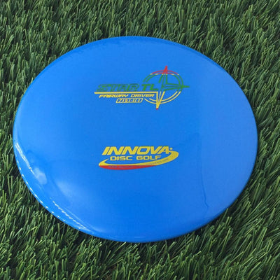 Innova Star TL - 168g Blue