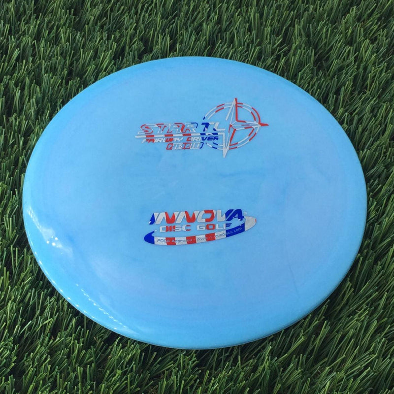 Innova Star TL - 175g Light Blue