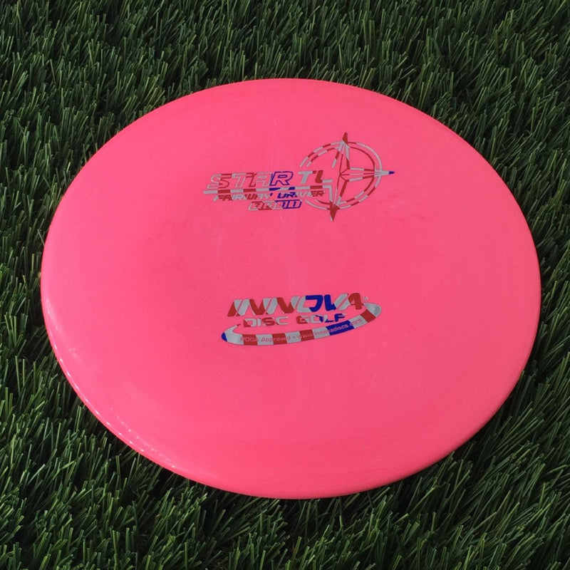 Innova Star TL - 172g Pink