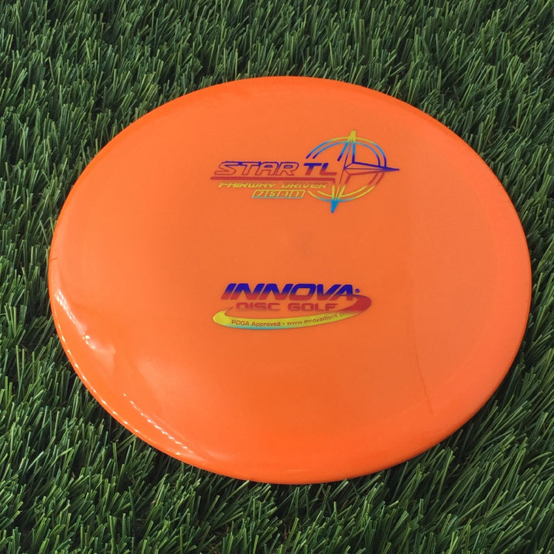 Innova Star TL - 167g Orange