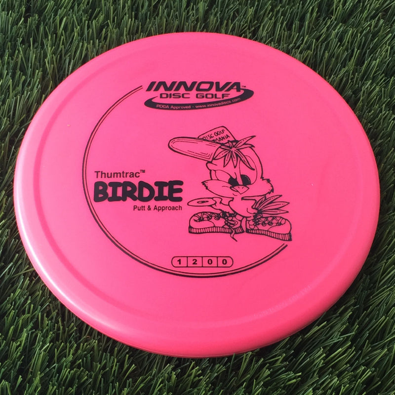 Innova DX Birdie - 175g Pink