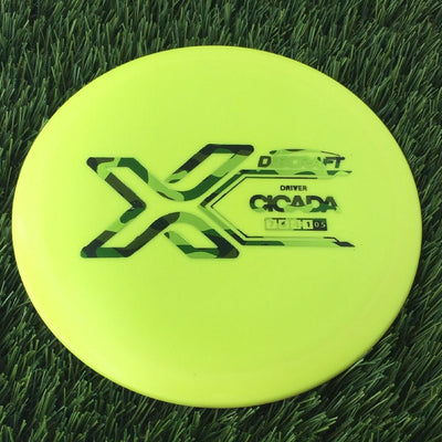 Discraft Elite X Cicada - 176g Yellow