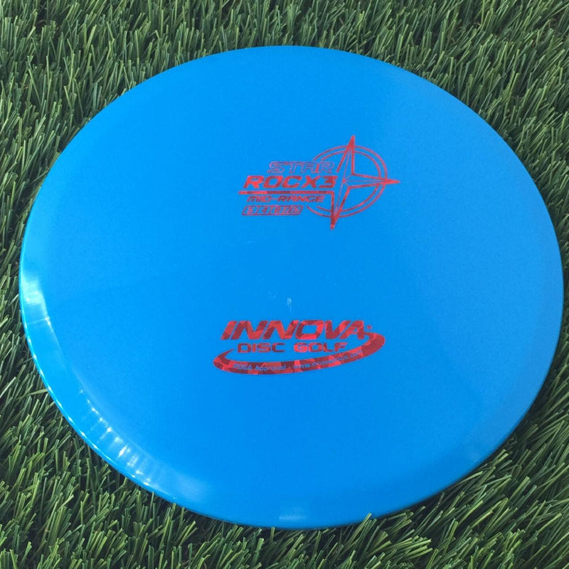 Innova Star RocX3 - 169g Blue