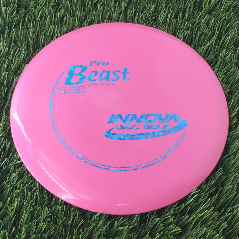 Innova Pro Beast - 171g Dark Pink