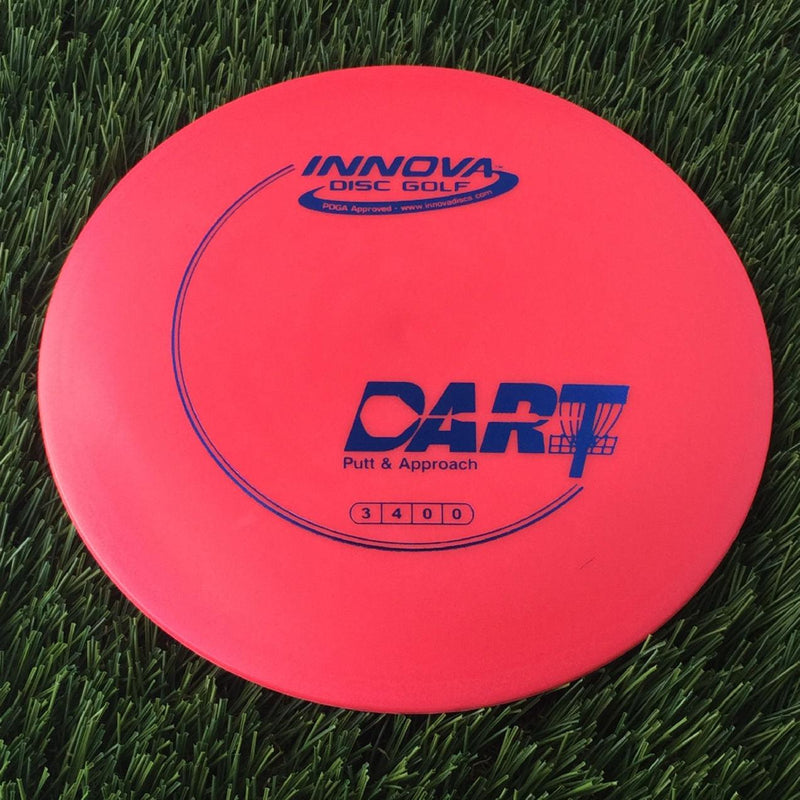 Innova DX Dart - 162g Pink