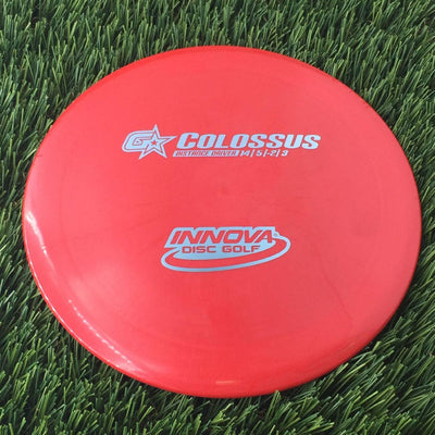 Innova Gstar Colossus - 170g Red