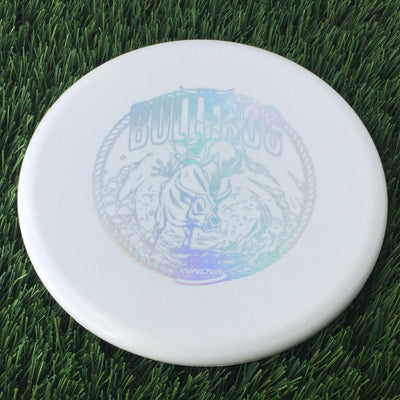 Innova XT Bullfrog - 165g White