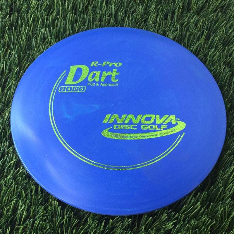 Innova R-Pro Dart - 146g Blue