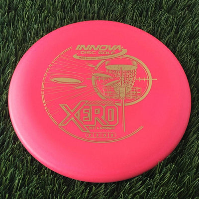 Innova DX Xero - 171g Pink