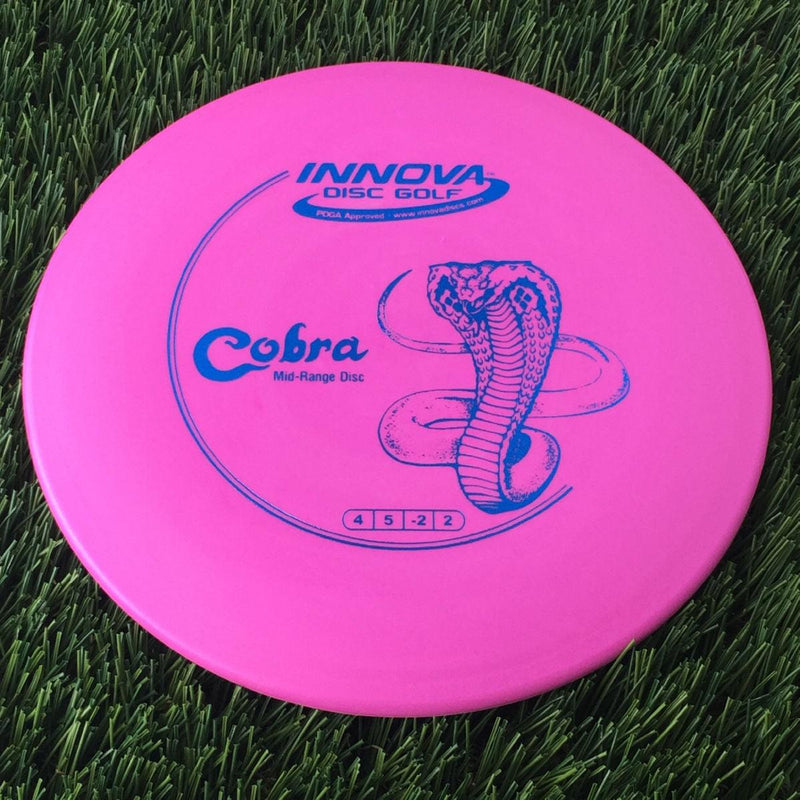 Innova DX Cobra - 175g Pink