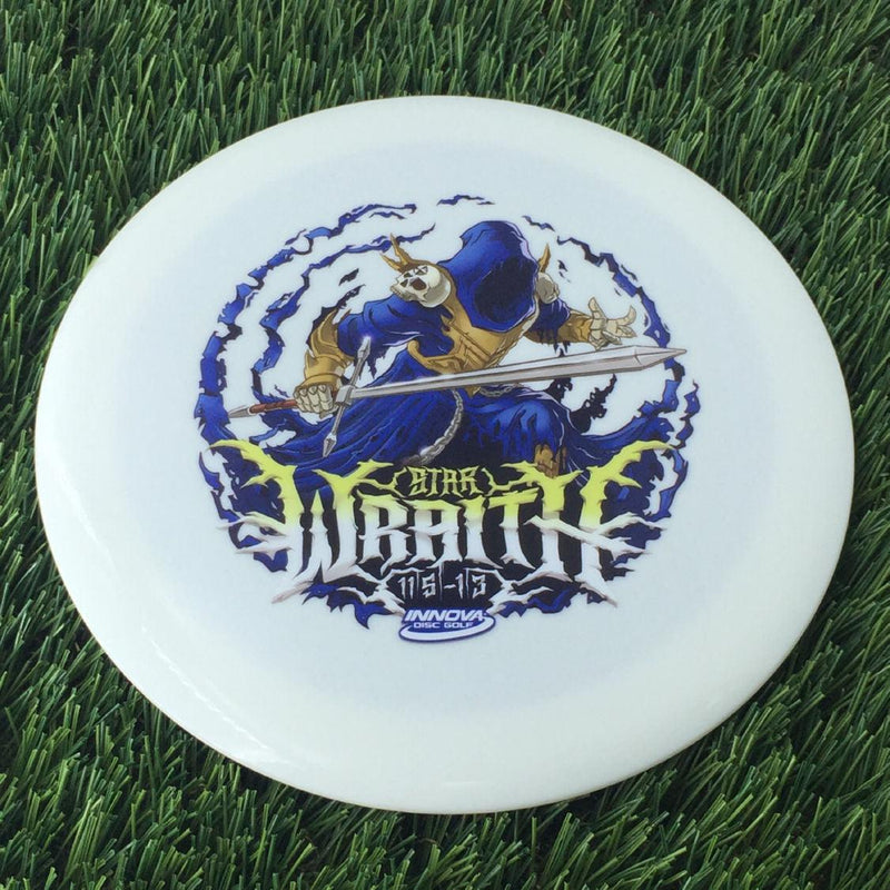 Innova InnVision Star Wraith - 167g White