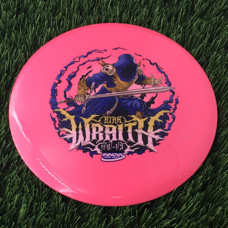 Innova InnVision Star Wraith - 171g Pink