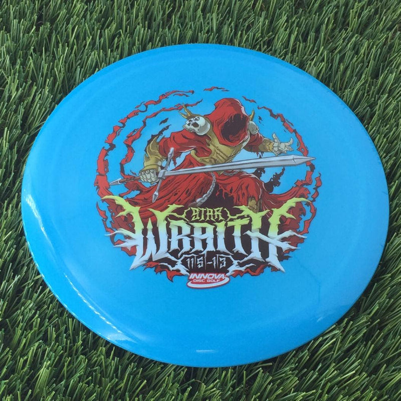 Innova InnVision Star Wraith - 169g Blue