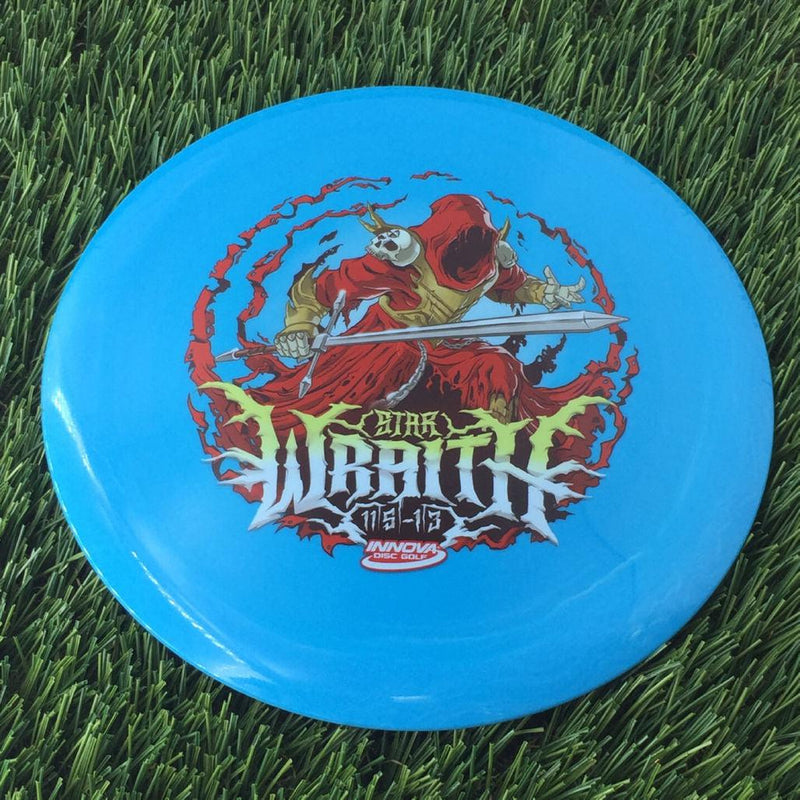 Innova InnVision Star Wraith - 168g Blue