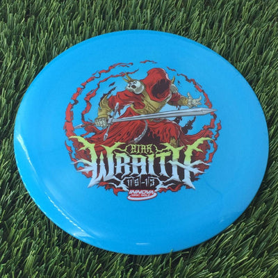 Innova InnVision Star Wraith - 169g Blue