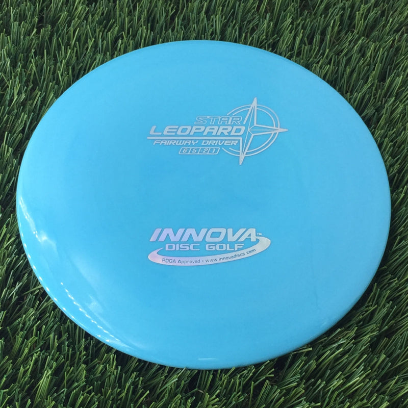 Innova Star Leopard - 168g Light Blue