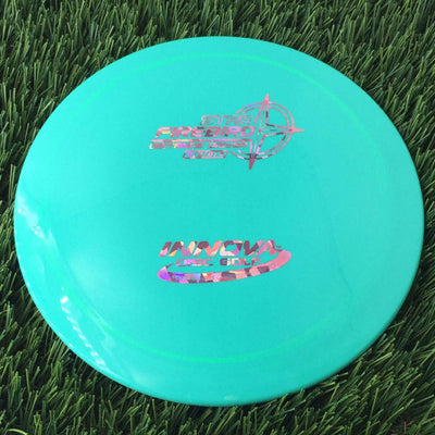 Innova Star Firebird - 175g Teal Green