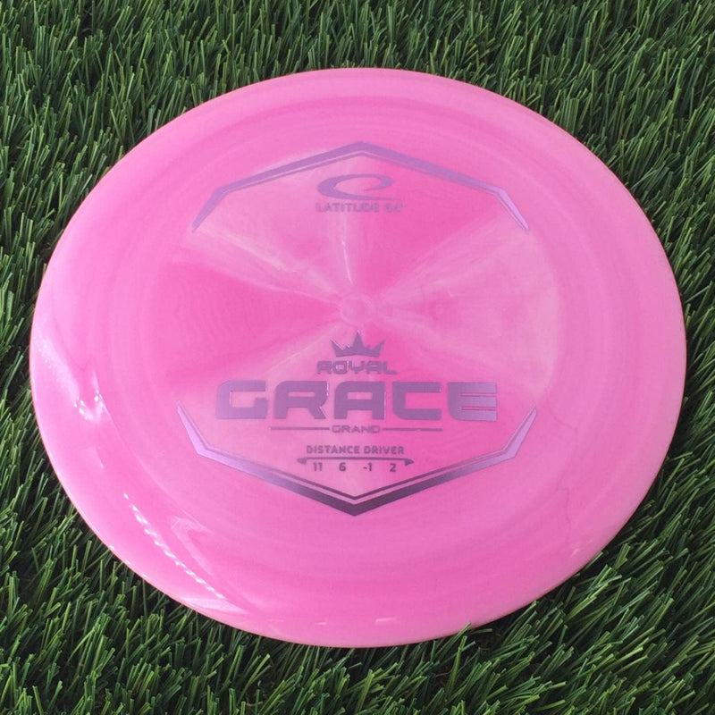 Latitude 64 Royal Grand Grace - 174g Pink