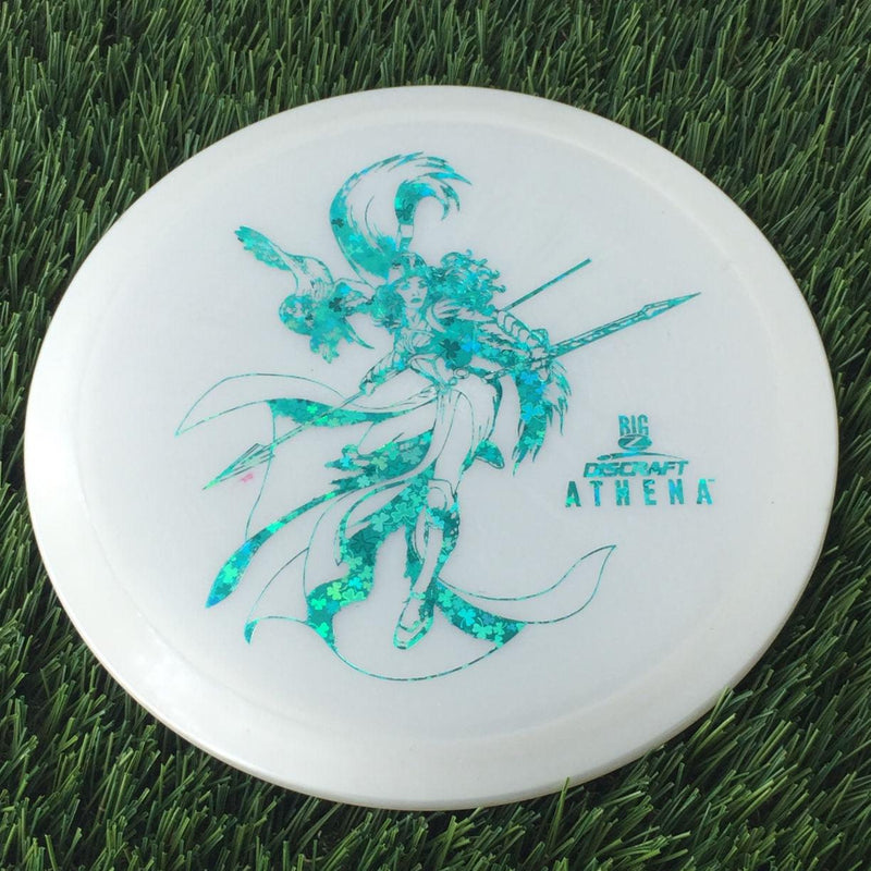 Discraft Big Z Collection Athena - 172g White