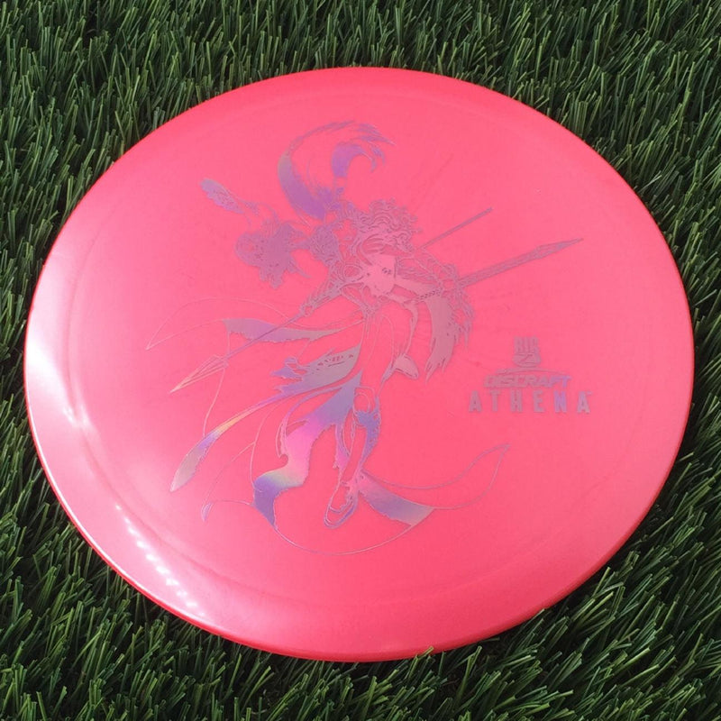 Discraft Big Z Collection Athena - 174g Pink