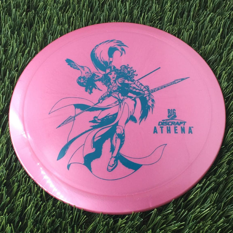 Discraft Big Z Collection Athena - 174g Purple