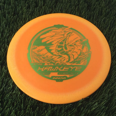 Innova Star Hawkeye - 135g Orange