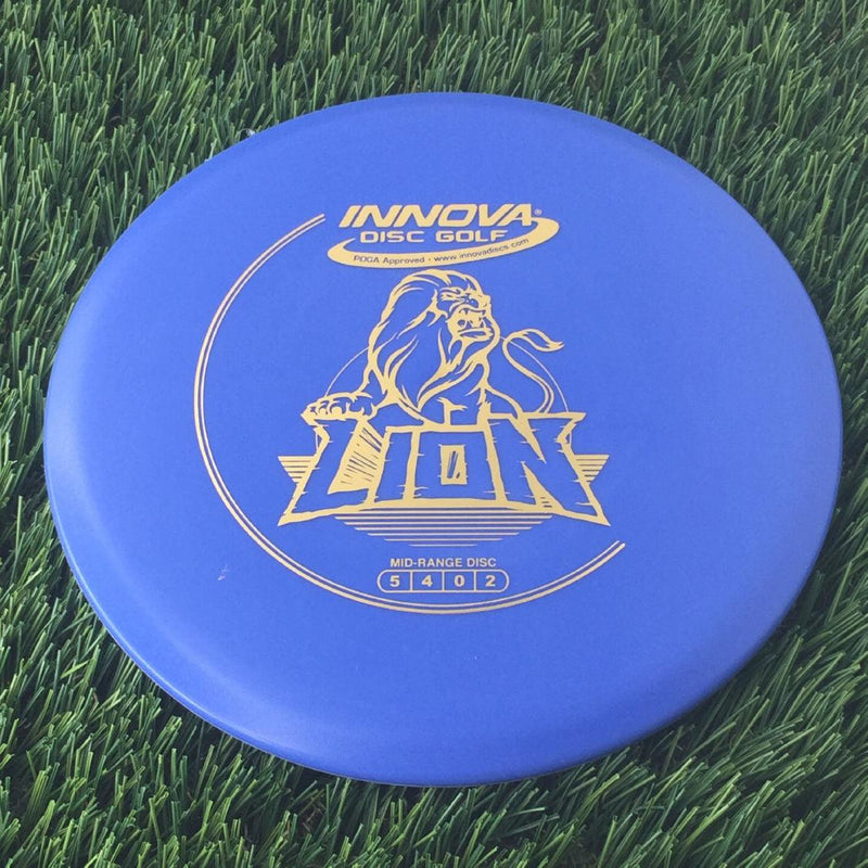 Innova DX Lion - 161g Blue