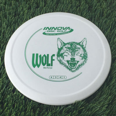 Innova DX Wolf - 176g White