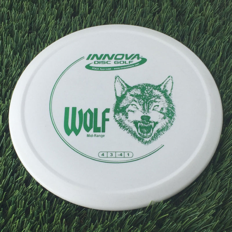 Innova DX Wolf - 176g White