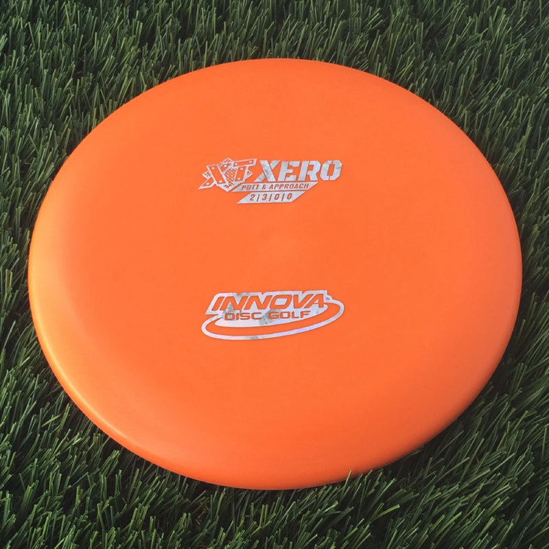 Innova XT Xero - 175g Orange