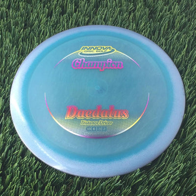 Innova Champion Daedalus - 171g - Translucent Blurple