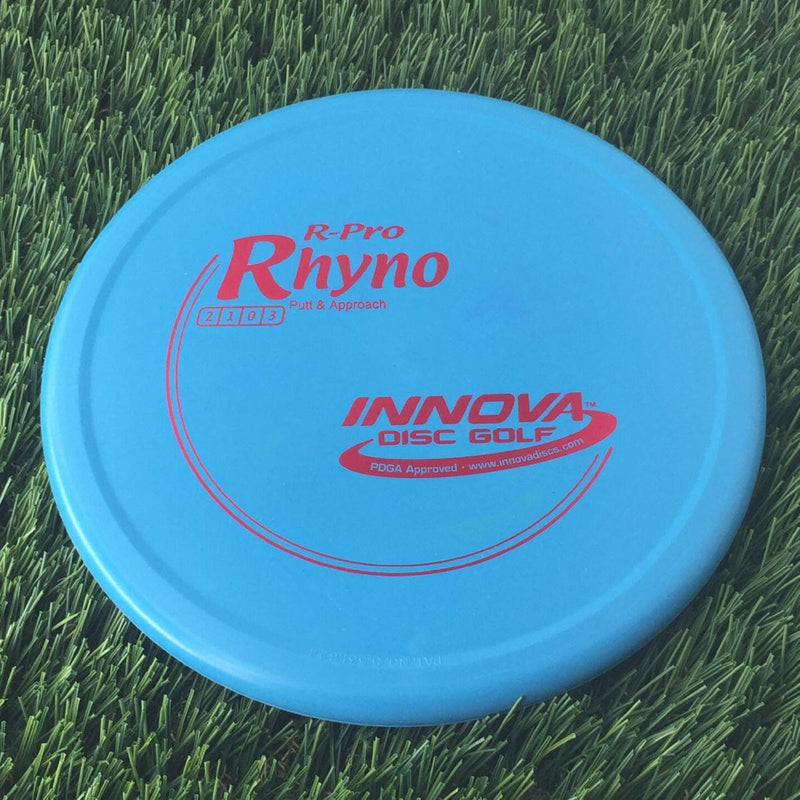 Innova R-Pro Rhyno - 156g Blue