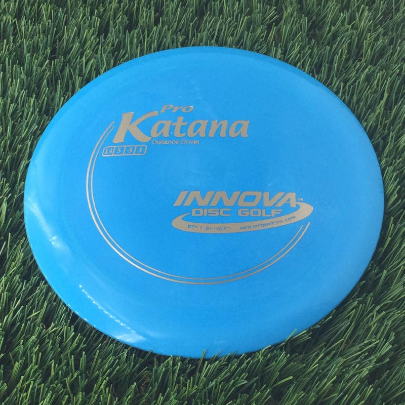 Innova Pro Katana - 172g Blue