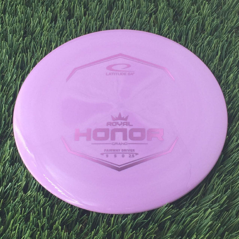 Latitude 64 Royal Grand Honor - 173g Purple