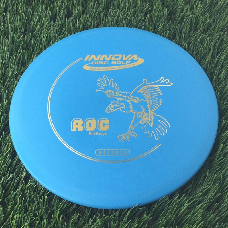 Innova DX Roc - 147g Blue