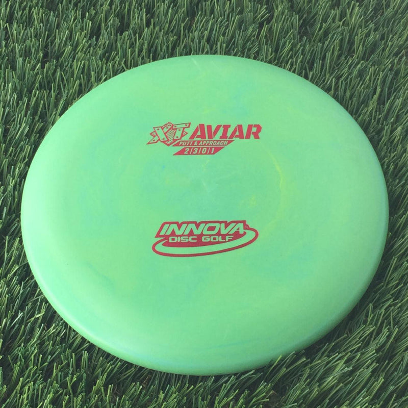 Innova XT Aviar Putter - 166g Green