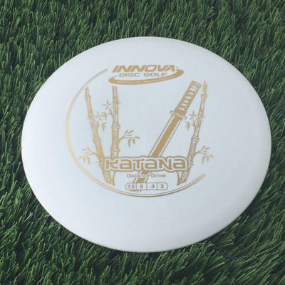 Innova DX Katana - 175g White