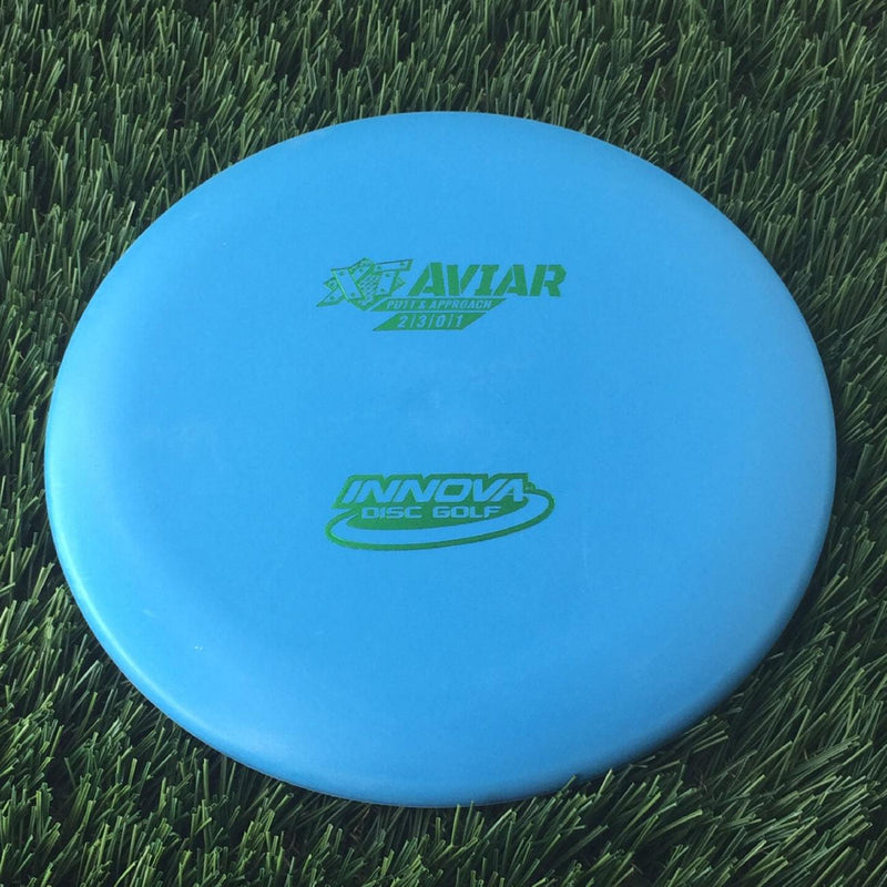 Innova XT Aviar Putter - 168g Blue