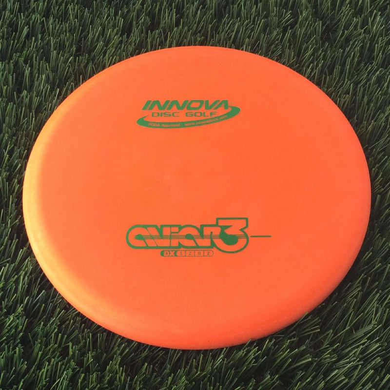 Innova DX Aviar3 - 165g Orange