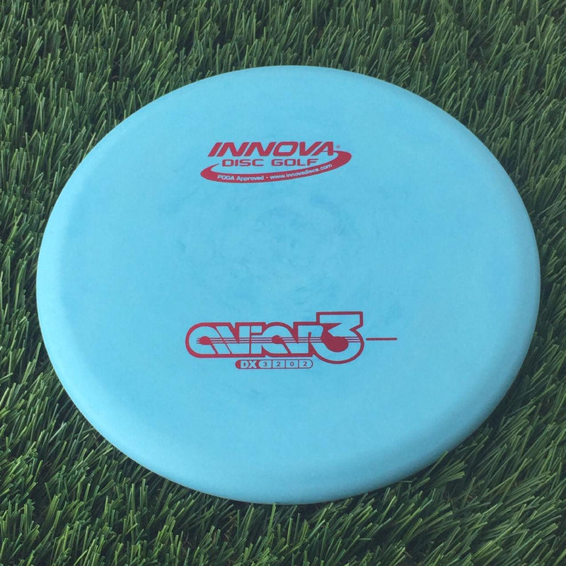 Innova DX Aviar3 - 167g Blue