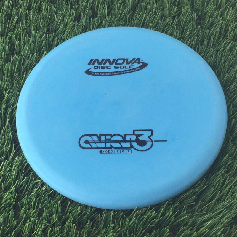 Innova DX Aviar3 - 160g Blue