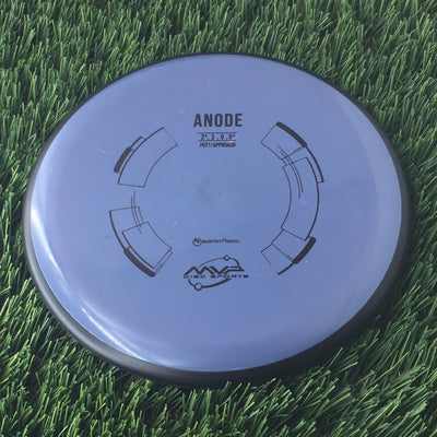 MVP Neutron Anode - 169g Dark Blue