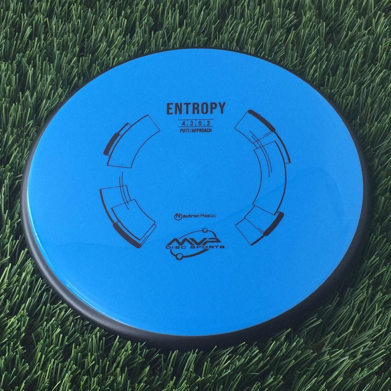 MVP Neutron Entropy - 172g Blue