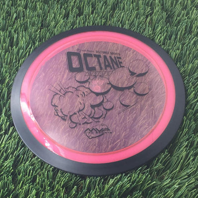 MVP Proton Octane - 171g - Translucent Pink