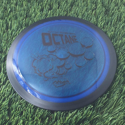 MVP Proton Octane - 168g - Translucent Blue